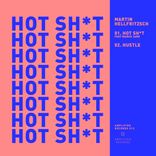 Artwork for "Hot Shit EP"