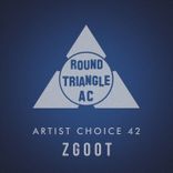Portada para "Artist Choice 42: ZGOOT"