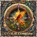 Artwork for "Crystal Compass"