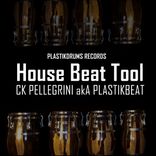 Artwork for "House Beat Tool"