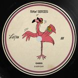 Artwork for "Everyday"