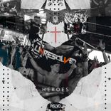 Artwork for "Heroes"