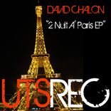 Portada para "2 Nuit A' Paris EP"