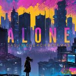 Artwork for "Alone"