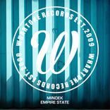 Artwork voor "Empire State"