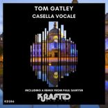 Artwork for "Casella Vocale"