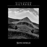 Artwork for "Outrage"