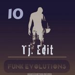 Artwork voor "Funk Evolutions #10"