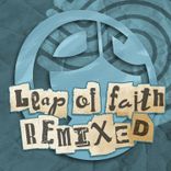 Artwork for "Leap of Faith Remixed"