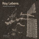 Artwork for "Seeking for Discomfort"