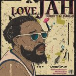 Artwork voor "Love Jah"