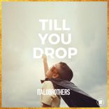 Artwork für "Till You Drop"