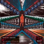 Artwork für "Singularity"