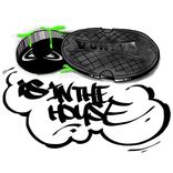 Artwork for "VUHRI IS IN THE HOUSE"