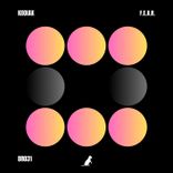 Artwork for "f.e.a.r."