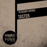 Artwork for "Taster"