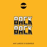 Artwork for "Back Back"