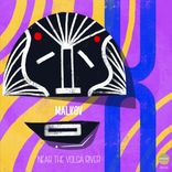 Artwork for "Near The Volga River"