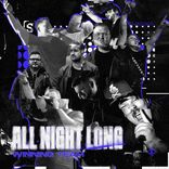 Artwork for "All Night Long"