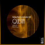 Artwork for "Questia"