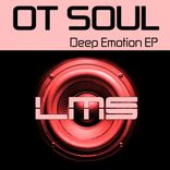 Artwork für "Deep Emotion EP"