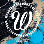 Artwork for "Broken Frills"