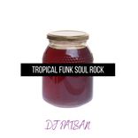 Artwork für "Tropical Soul Funk Roc"