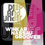 Artwork voor "Nassau Grooves"