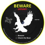 Artwork for "Beware"
