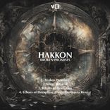 Artwork for "Broken Promises"