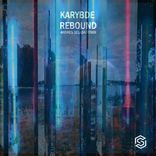 Artwork for "Rebound"