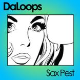 Portada para "Sax Pest"