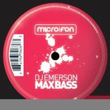 Artwork for "Max Bass"