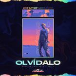 Artwork for "Olvidalo"