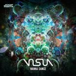 Portada para "Wanna Dance"