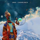 Artwork voor "CasaBlanca"