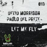 Artwork for "Let Me Fly"