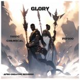 Artwork for "Glory"
