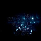 Artwork for "Electronic Memories"