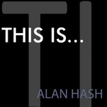 Artwork voor "This Is...Alan Hash"