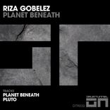 Artwork for "Planet Beneath"