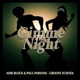 Artwork for "Groove School"