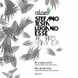 Artwork for "The Third Way"