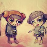 Artwork voor "Always There / Fotoplastikon"