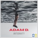 Artwork für "Antigravity"