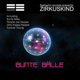 Artwork voor "Bunte Bälle"