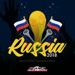 Artwork for "Russia 2018 (Best of EDM, House & Dance)"