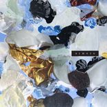 Artwork for "Blue Sunset"