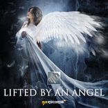 Artwork for "Lifted By An Angel"