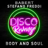 Artwork for "Body and Soul"